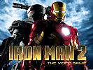 Iron Man 2: The Video Game - wallpaper #1