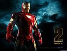 Iron Man 2: The Video Game - wallpaper #3