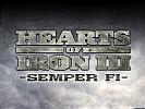 Hearts of Iron 3: Semper Fi - wallpaper #3