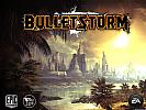 Bulletstorm - wallpaper