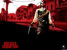 Red Dead Redemption - wallpaper #5