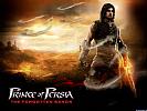 Prince of Persia: The Forgotten Sands - wallpaper #5