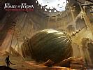 Prince of Persia: The Forgotten Sands - wallpaper #6