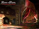 Prince of Persia: The Forgotten Sands - wallpaper #8
