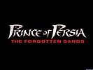 Prince of Persia: The Forgotten Sands - wallpaper #10