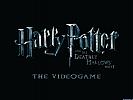 Harry Potter and the Deathly Hallows: Part 1 - wallpaper