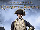 Commander: Conquest of the Americas - wallpaper #3