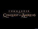 Commander: Conquest of the Americas - wallpaper #12