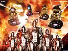 Doctor Who: The Adventure Games - City of the Daleks - wallpaper #6