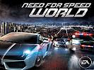 Need for Speed: World - wallpaper #3