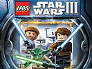 LEGO Star Wars III: The Clone Wars - wallpaper
