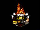 Big City Racer - wallpaper