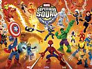 Super Hero Squad Online - wallpaper #1