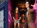 Doctor Who: The Adventure Games - TARDIS - wallpaper #2