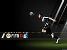 FIFA 11 - wallpaper #8