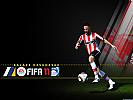 FIFA 11 - wallpaper #9