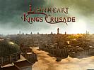 Lionheart: Kings' Crusade - wallpaper #6