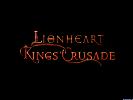 Lionheart: Kings' Crusade - wallpaper #12