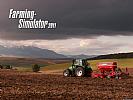 Farming Simulator 2011 - wallpaper #2