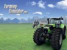 Farming Simulator 2011 - wallpaper #4