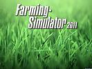 Farming Simulator 2011 - wallpaper #11