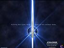 Star Wars: Jedi Knight: Jedi Academy - wallpaper