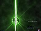 Star Wars: Jedi Knight: Jedi Academy - wallpaper #2