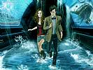 Doctor Who: The Adventure Games - Shadows of the Vashta Nerada - wallpaper #2