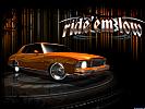 LowRider Extreme - wallpaper #1