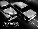 LowRider Extreme - wallpaper #5