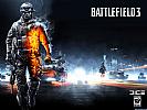 Battlefield 3 - wallpaper