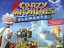 Crazy Machines Elements - wallpaper