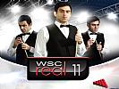 WSC Real 11: World Snooker Championship - wallpaper
