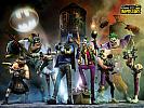 Gotham City Impostors - wallpaper
