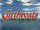 Cutthroats: Terror on the High Seas - wallpaper #2