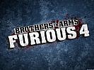Brothers in Arms: Furious 4 - wallpaper #2