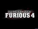 Brothers in Arms: Furious 4 - wallpaper #3