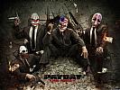 PAYDAY: The Heist - wallpaper