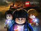 LEGO Harry Potter: Years 5-7 - wallpaper #2