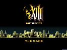 XIII: Lost Identity - wallpaper