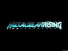 Metal Gear Rising: Revengeance - wallpaper #5