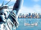 Cities in Motion: U.S. Cities - wallpaper #1