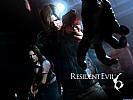 Resident Evil 6 - wallpaper