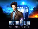 Doctor Who: The Eternity Clock - wallpaper