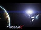 Renegade X: Black Dawn - wallpaper
