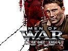 Men of War: Condemned Heroes - wallpaper