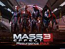 Mass Effect 3: Resurgence Pack - wallpaper