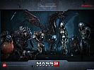Mass Effect 3 - wallpaper #9