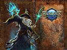 Warlock: Master of the Arcane - wallpaper