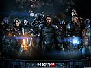 Mass Effect 3: Extended Cut - wallpaper